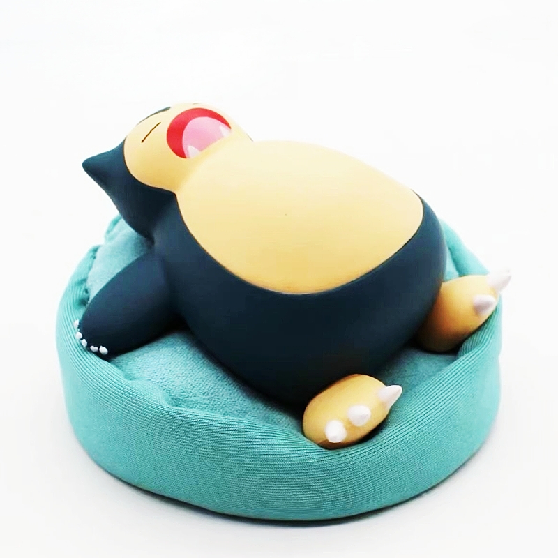 ポケモンスターリードリームシリーズアクションフィギュアピカチ - Model Kit Pokemon のレビューと価格