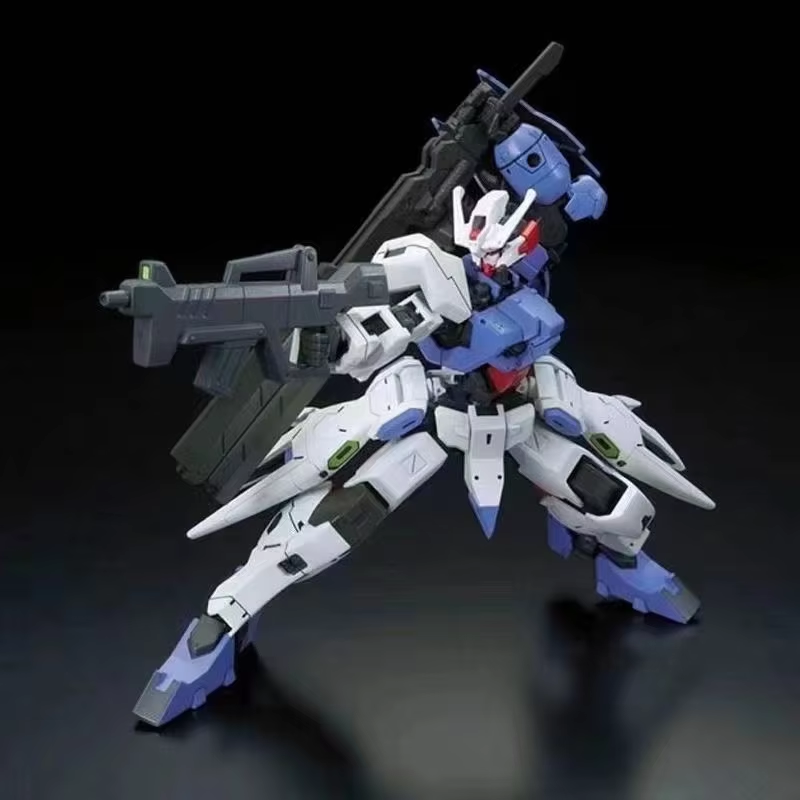 1/144 Hg アスタロト鉄血のオルフェン軍団組み立てモデ - Model Kit Hemoxian のレビューと価格