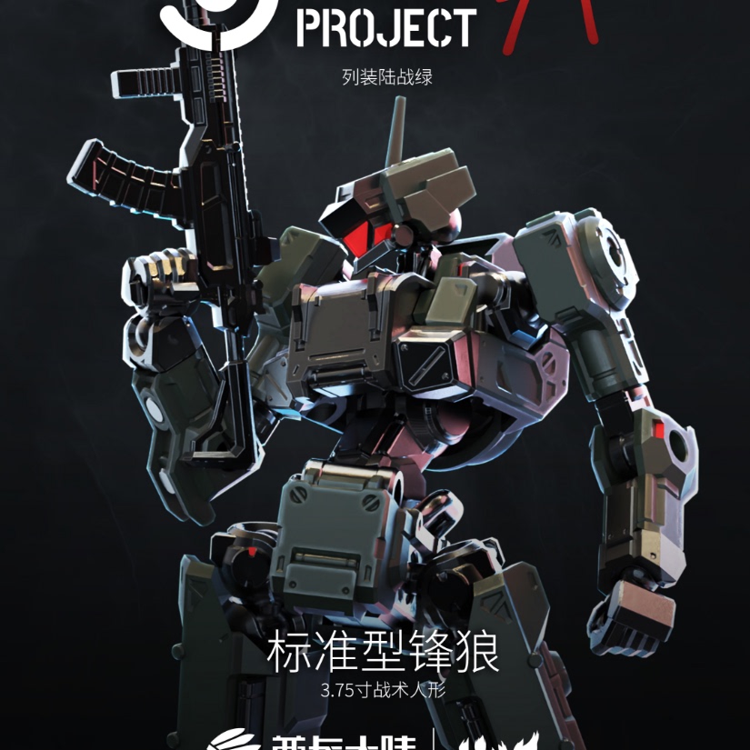 NEW SHEIK MAINL AND 3MIN PROJE - Model Kit China のレビューと価格