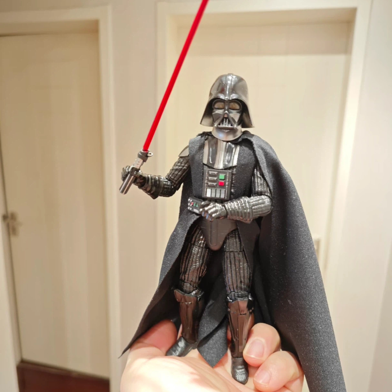 本物のスターウォーズ ブラックシリーズ オールド・リパブリッ - Model Kit Star Wars のレビューと価格
