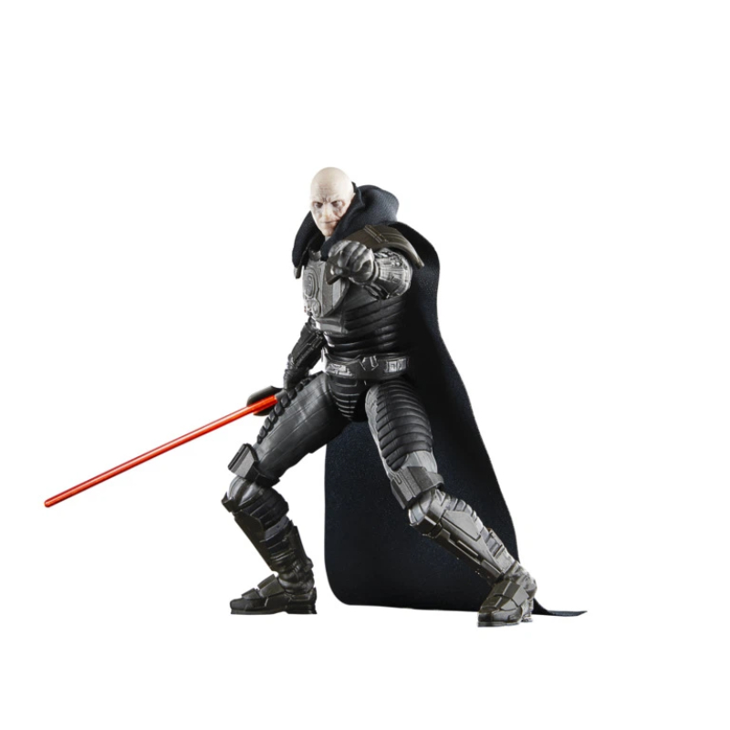 本物のスターウォーズ ブラックシリーズ オールド・リパブリッ - Model Kit Star Wars のレビューと価格