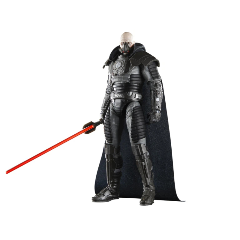 本物のスターウォーズ ブラックシリーズ オールド・リパブリッ - Model Kit Star Wars のレビューと価格