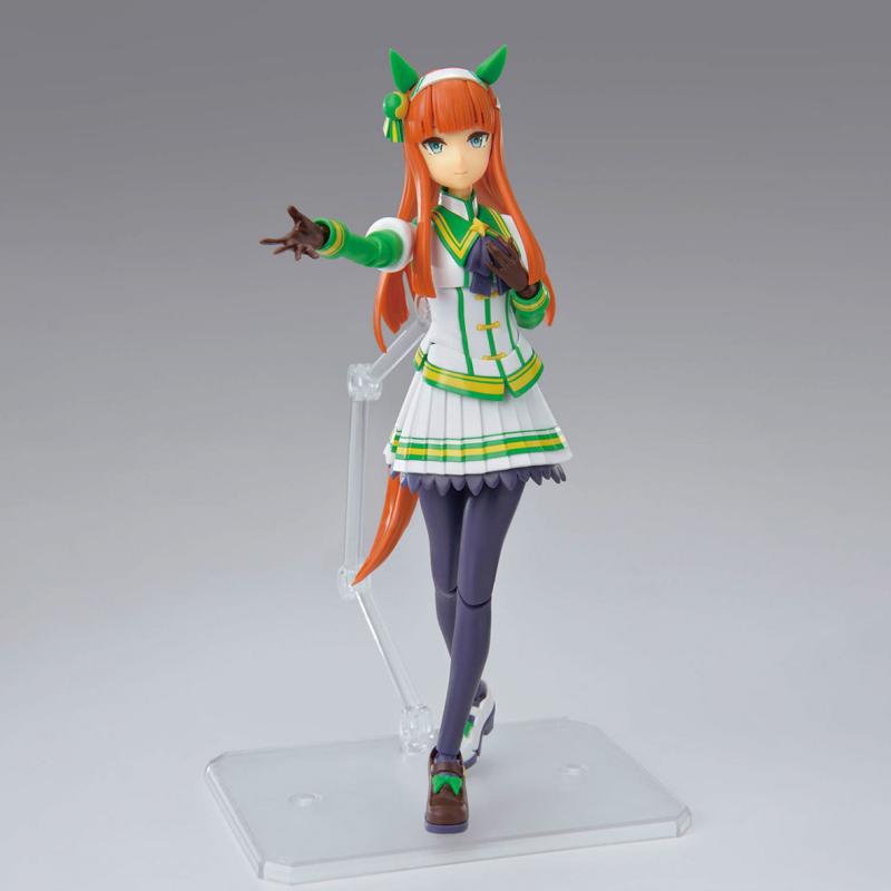 フィギュアライズスタンダード サイレンススズカ ウマ娘 プリ - Model Kit Uma Musume のレビューと価格