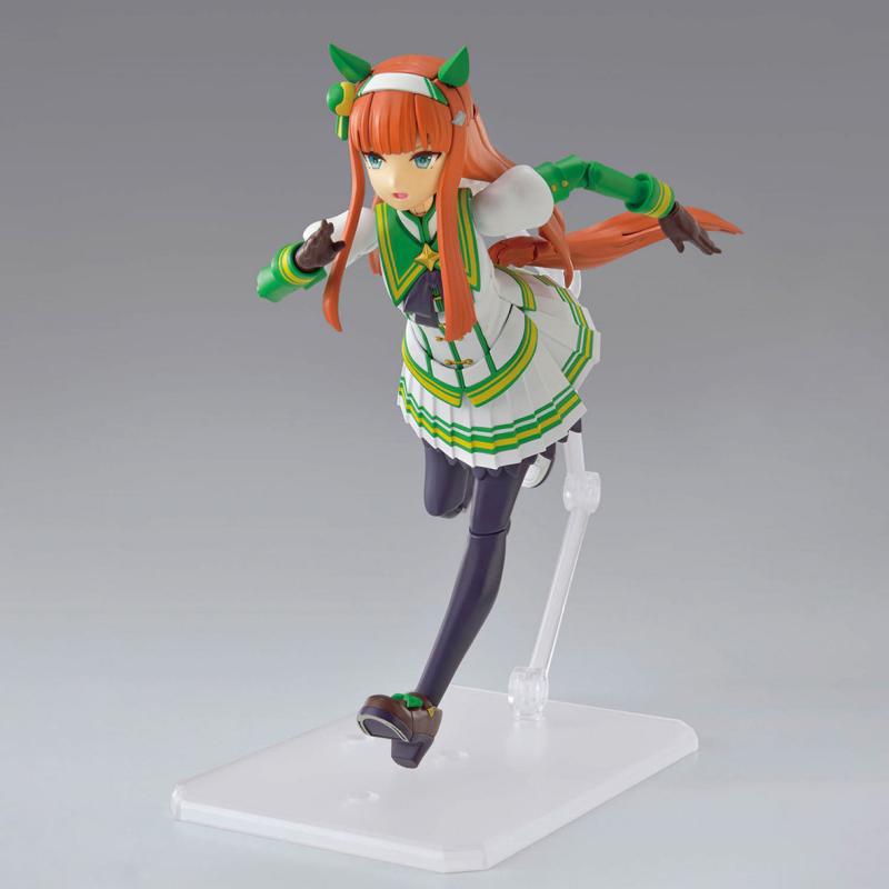 フィギュアライズスタンダード サイレンススズカ ウマ娘 プリ - Model Kit Uma Musume のレビューと価格