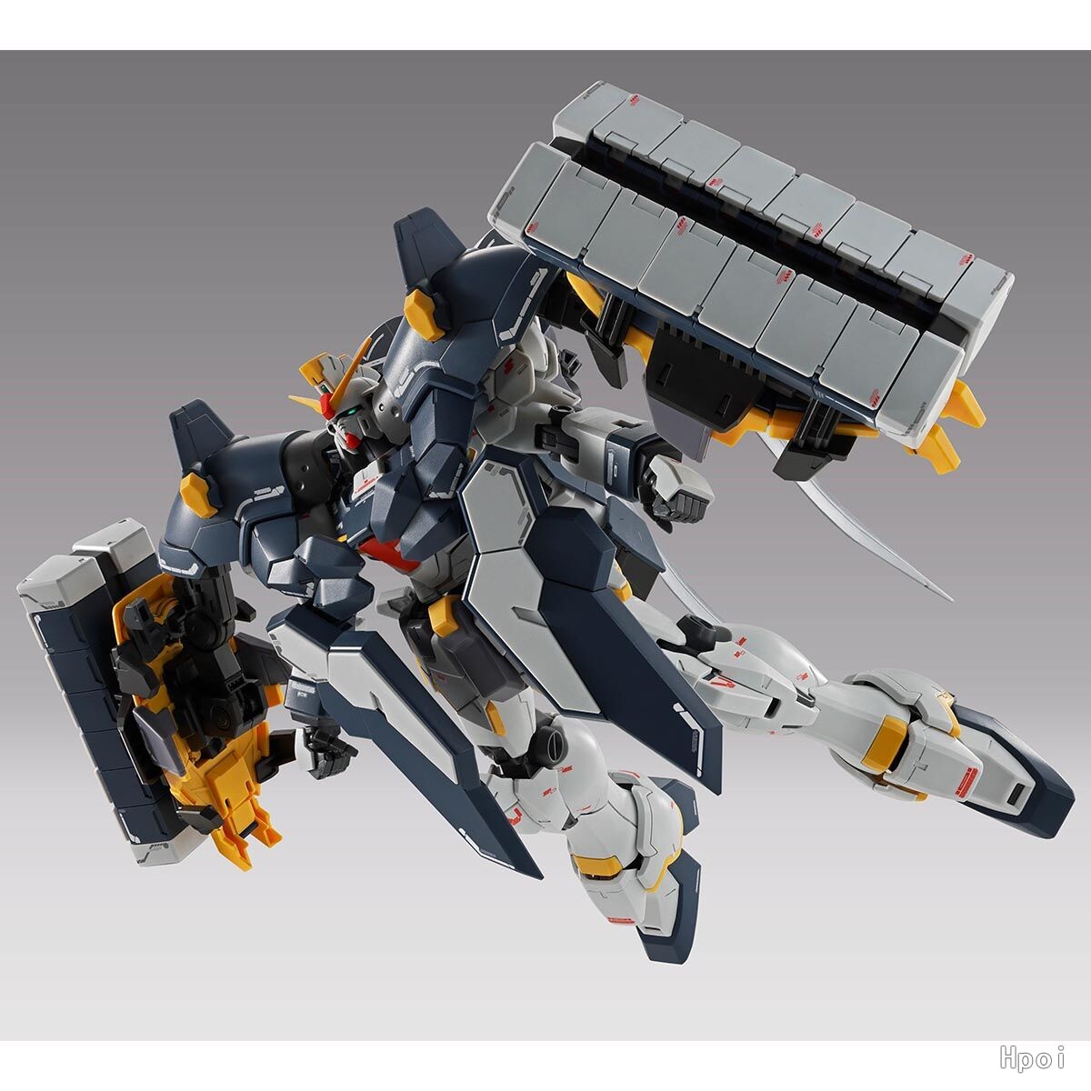 バンダイ MG ガンダム サンドロック カスタム (EW)  - Model Kit Lizard のレビューと価格