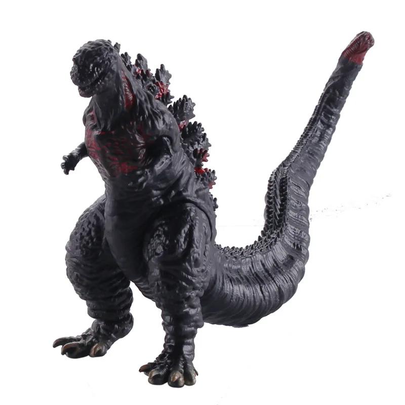 ゴジラシリーズのアニメ映画のアクションフィギュア,vsキング - Model Kit Vs Action Figure のレビューと価格