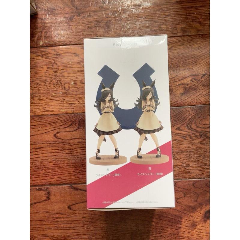 バンプレスト プリティーダービー ウマ娘 アクションフィギュ - Model Kit Uma Musume のレビューと価格