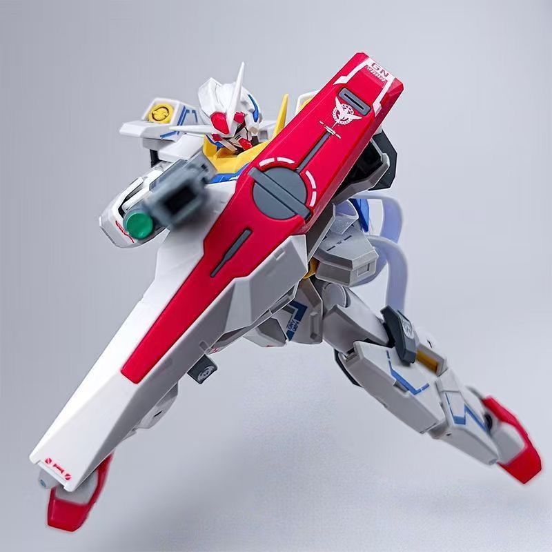 HG 1/144 ヤセン - 承認の女神 メカ組み立てモデル - Model Kit Hemoxian のレビューと価格