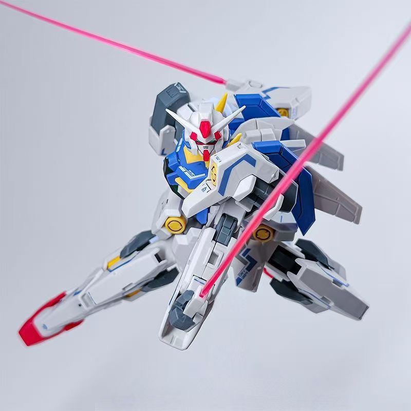 HG 1/144 ヤセン - 承認の女神 メカ組み立てモデル - Model Kit Hemoxian のレビューと価格