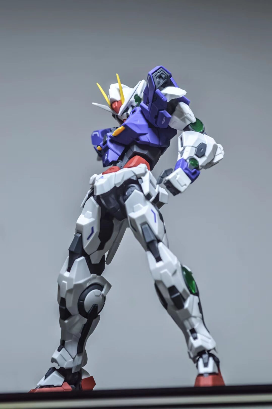 ホットセール MJH MG 1/100スケール ブルーホワイ - Model Kit Hemoxian のレビューと価格