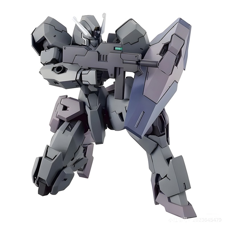 HG1/144 ガウィルバ機動戦士水星からの魔女詳細なメカア - Model Kit Snaa のレビューと価格