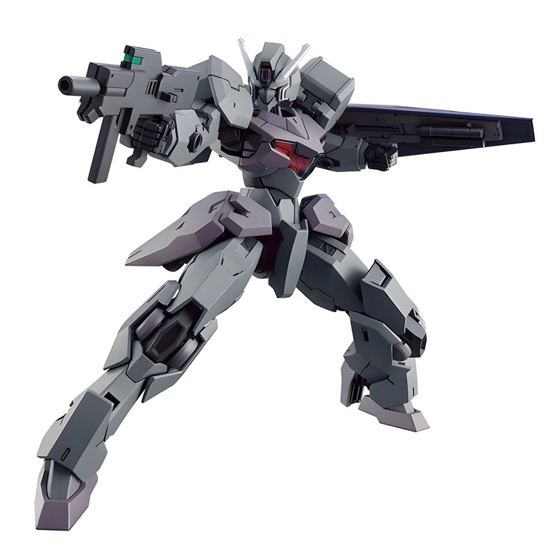 HG1/144 ガウィルバ機動戦士水星からの魔女詳細なメカア - Model Kit Snaa のレビューと価格