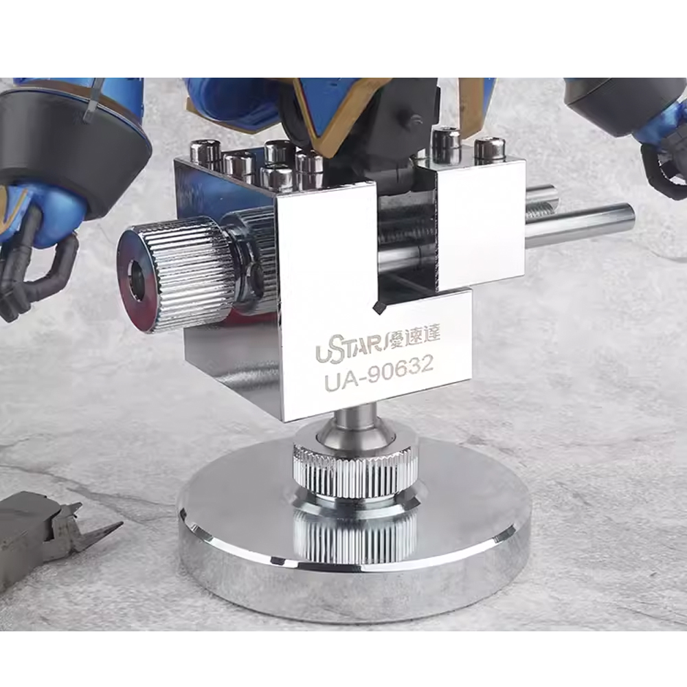 360 回転ミニ宝石商モデルテーブル万力ユニバーサルツールホ - Model Kit China のレビューと価格
