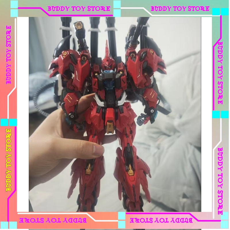 IN ERA + MG 1/100 モデルキット リザードロ - Model Kit Lizard のレビューと価格