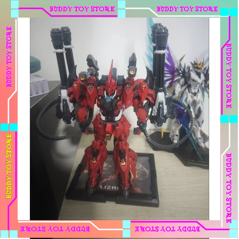 IN ERA + MG 1/100 モデルキット リザードロ - Model Kit Lizard のレビューと価格