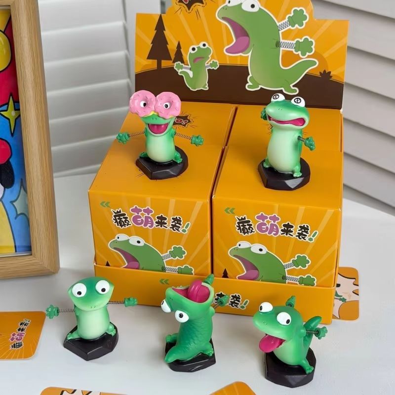 在庫あり 高品質 ホッパーズ トム リザード アニメフィギュ - Model Kit Lizard のレビューと価格