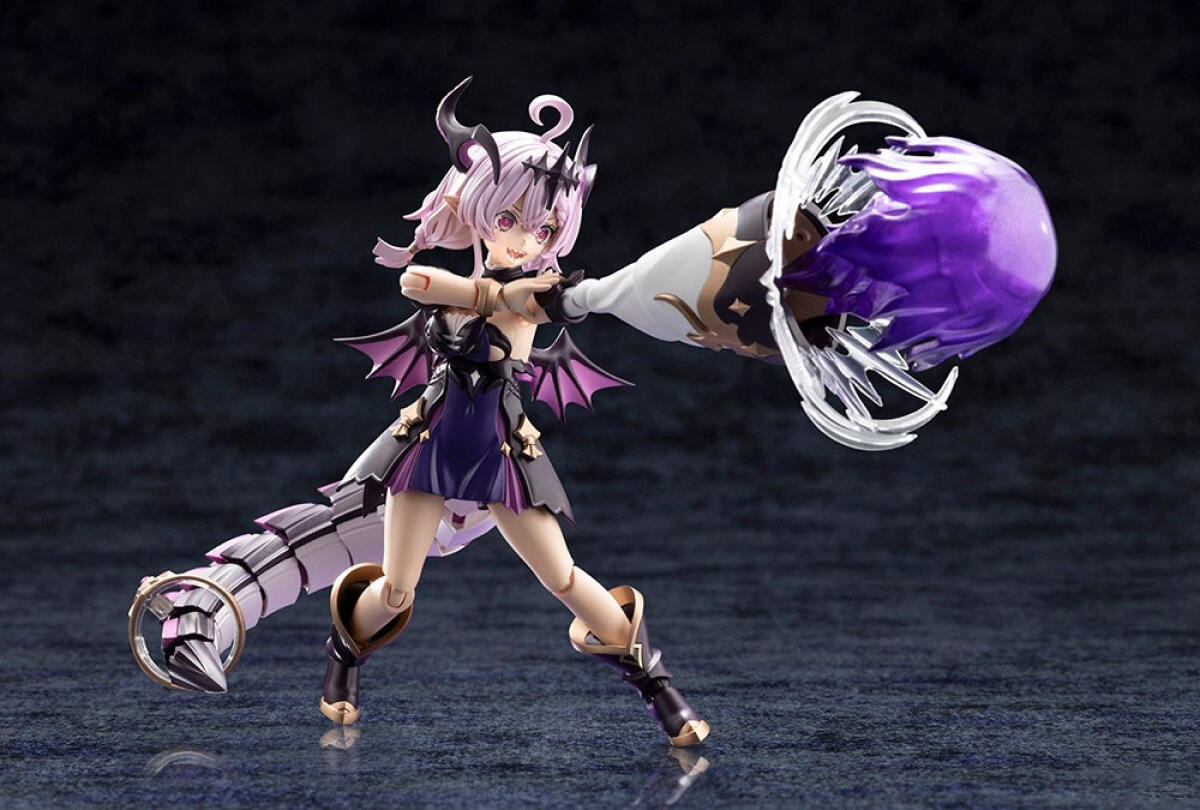 正規品 コトブキヤ アルカナデア ギ アニメアクション組み立 - Model Kit Hemoxian のレビューと価格