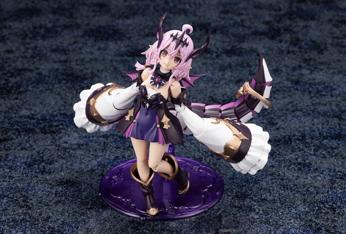 正規品 コトブキヤ アルカナデア ギ アニメアクション組み立 - Model Kit Hemoxian のレビューと価格