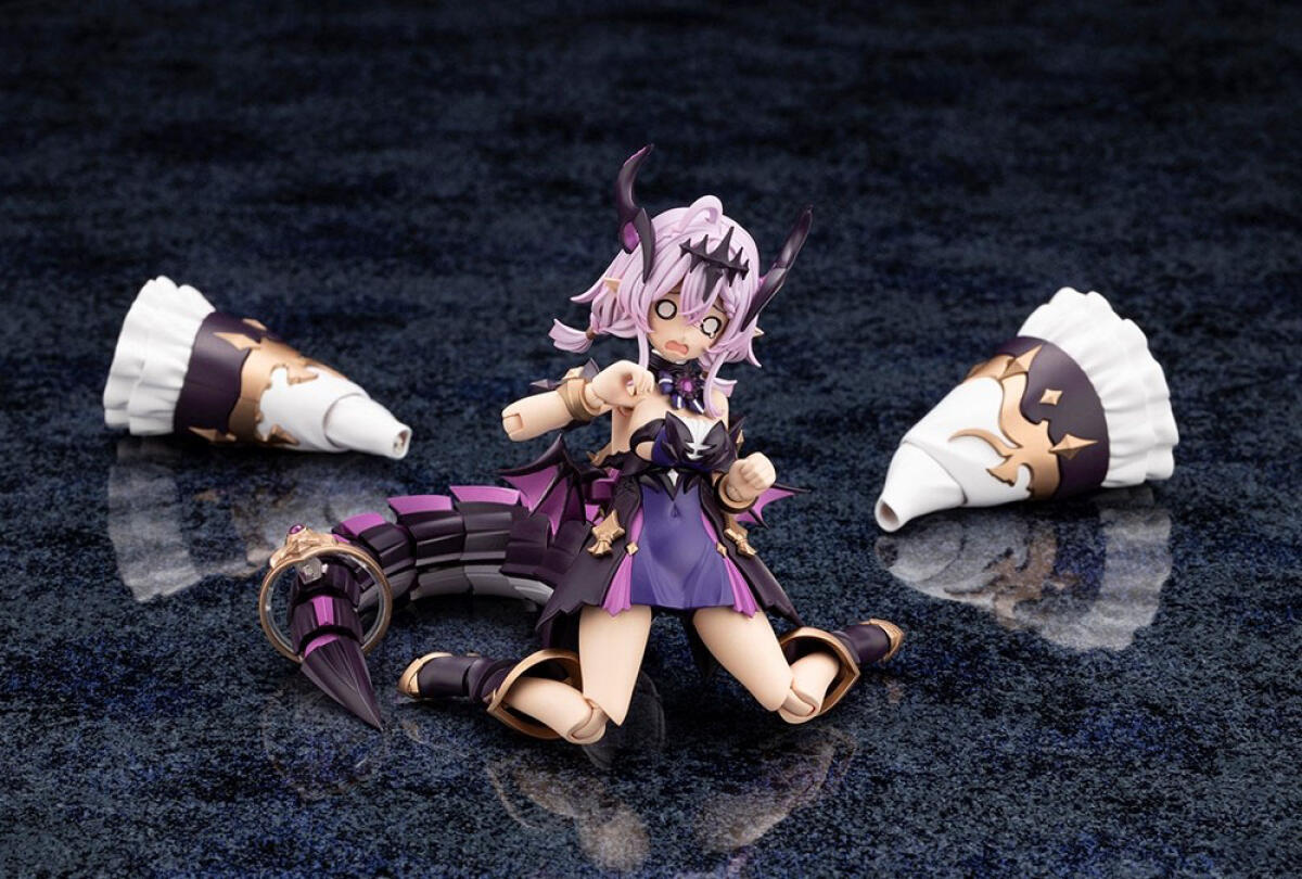 正規品 コトブキヤ アルカナデア ギ アニメアクション組み立 - Model Kit Hemoxian のレビューと価格