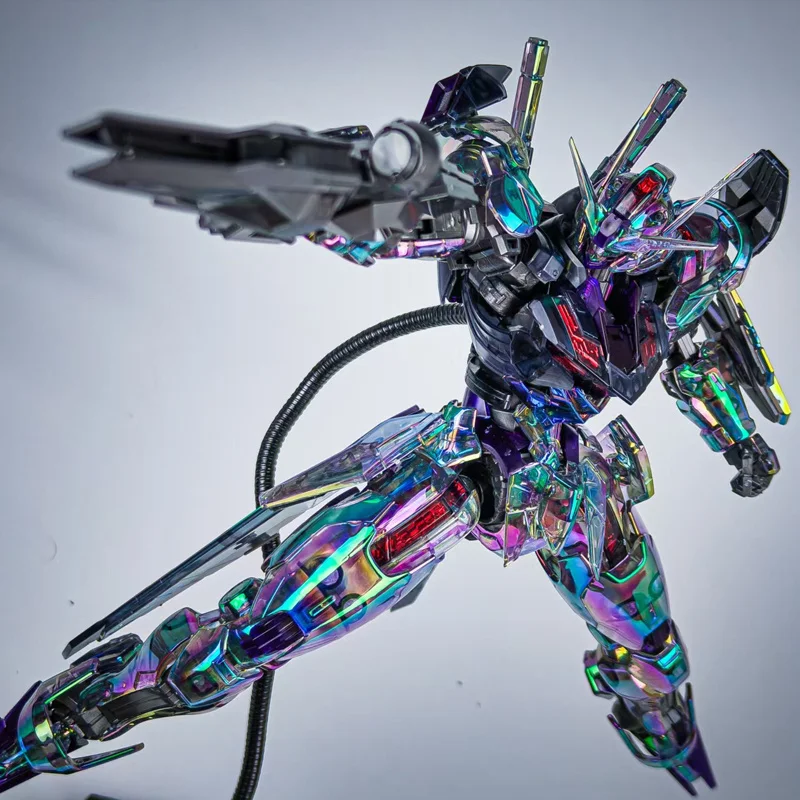 Kl Fm 1/100 レーザーホログラフィックスタイル空中 - Model Kit Snaa のレビューと価格