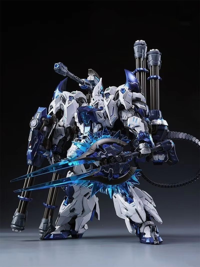 【在庫あり】In Era+Rmd 1/100 リザード・ポラ - Model Kit Lizard のレビューと価格
