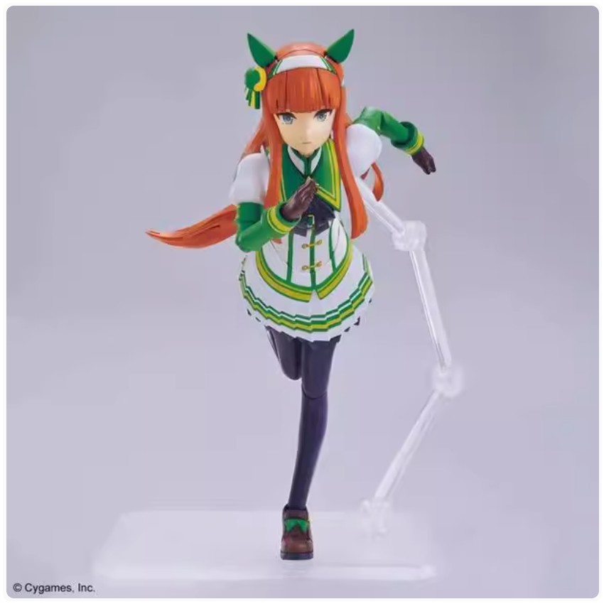 バンダイ フィギュアライズスタンダード サイレンススズカ ア - Model Kit Uma Musume のレビューと価格