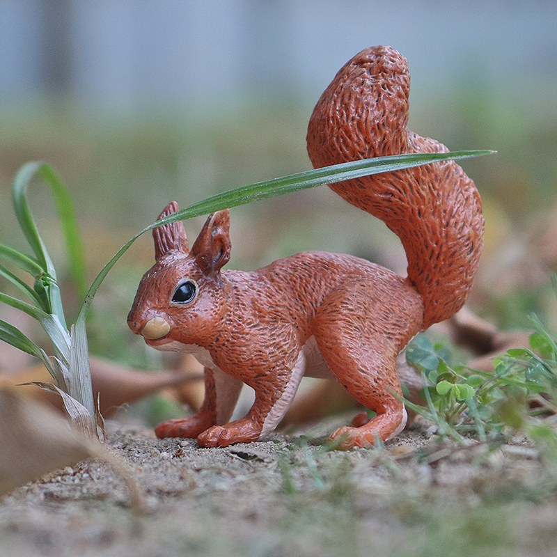 Oenux ファーム野生モデルシミュレーショントカゲコウモリ - Model Kit Lizard のレビューと価格