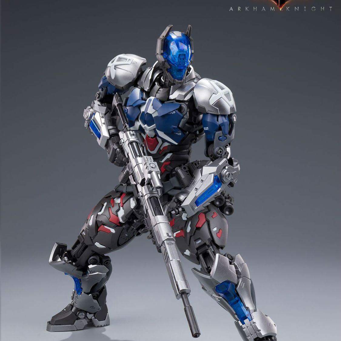 在庫あり オリジナル ヘモキアン スタジオ アーカムナイト  - Model Kit Hemoxian のレビューと価格