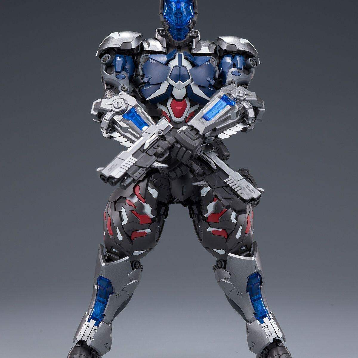 在庫あり オリジナル ヘモキアン スタジオ アーカムナイト  - Model Kit Hemoxian のレビューと価格