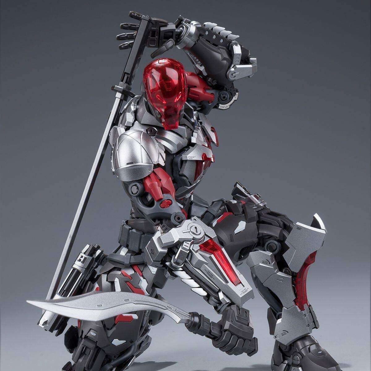 在庫あり オリジナル ヘモキアン スタジオ アーカムナイト  - Model Kit Hemoxian のレビューと価格