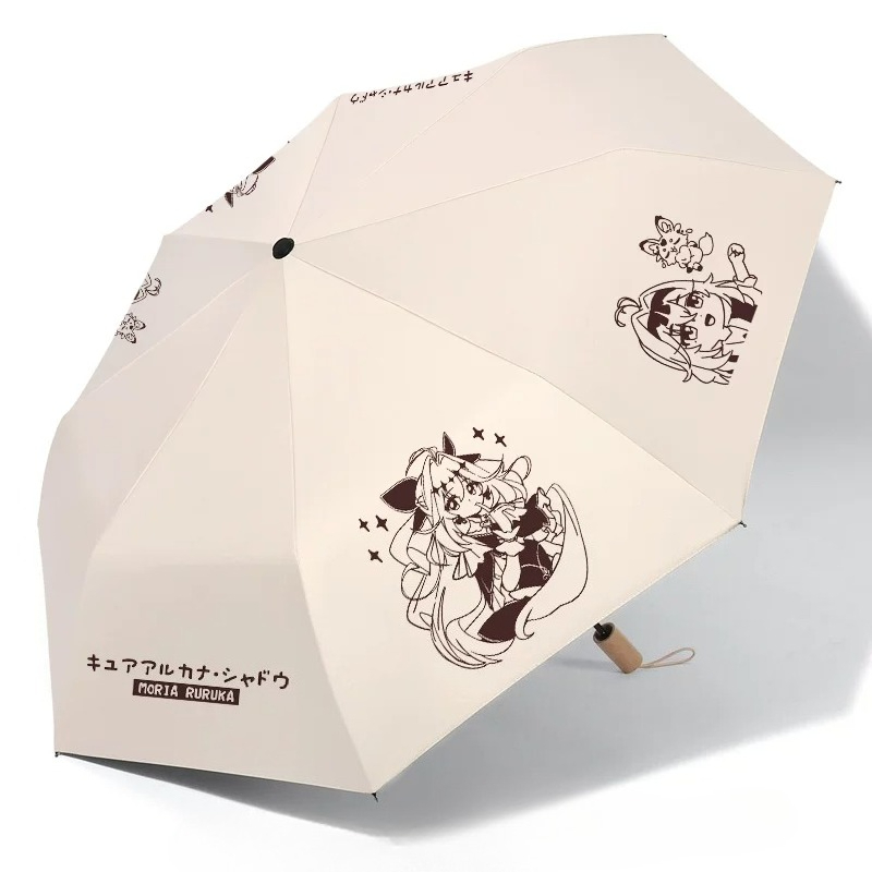 新星探偵プリキュア！ キュアアルカナシャドウ両用自動折りたた - Model Kit Manual のレビューと価格