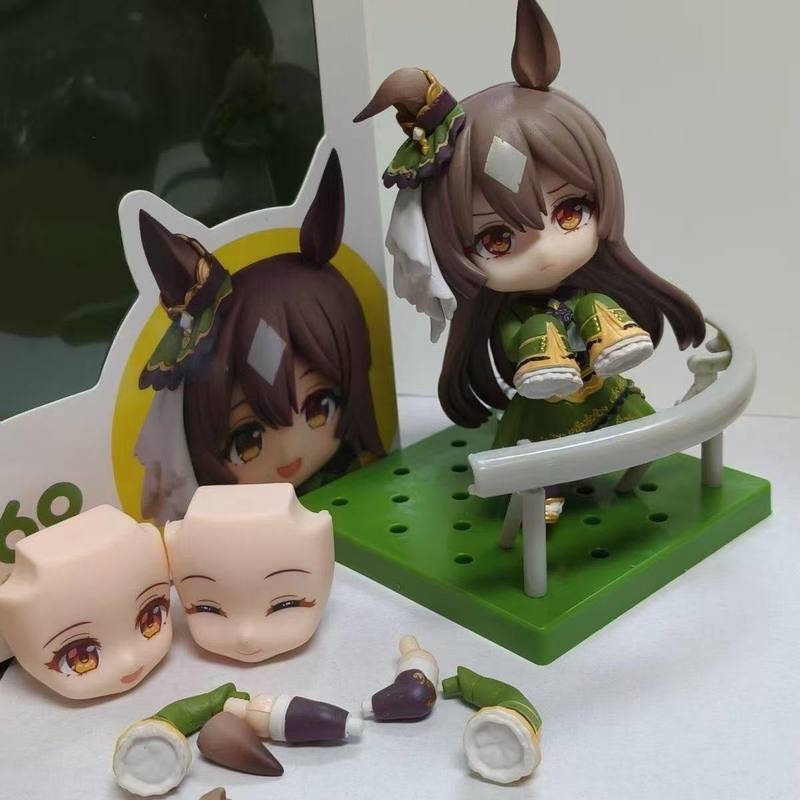 10CM ウマ娘 プリティーダービー サトノダイヤモンド キ - Model Kit Uma Musume のレビューと価格