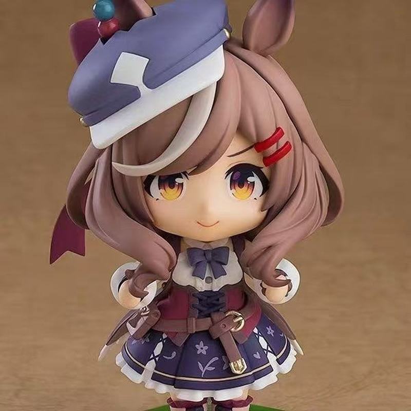 ねんどろいどウマ娘プリティーダービーかわいいアニメキャラクタ - Model Kit Uma Musume のレビューと価格