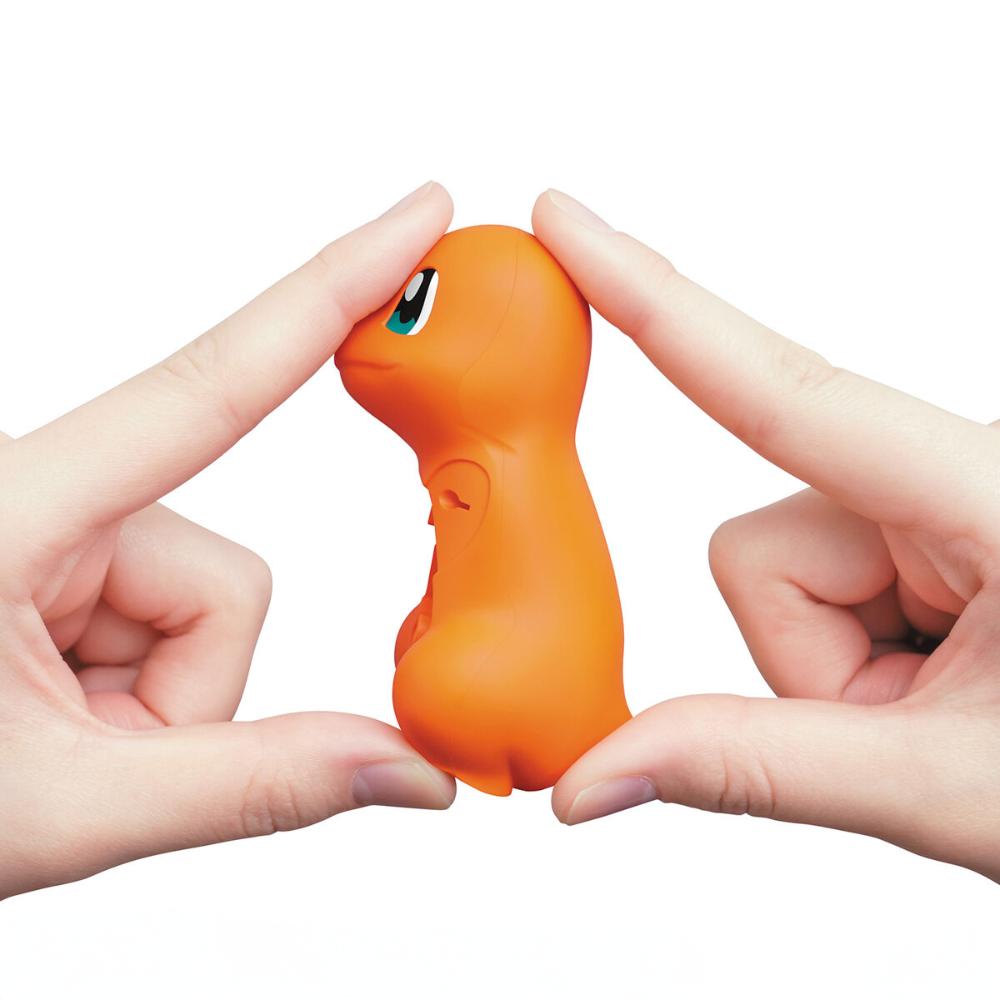 バンダイ ポケモン プラモコレクション クイック・ヒトカゲ  - Model Kit Quick Charmander のレビューと価格