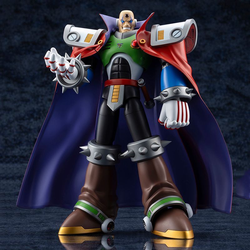 在庫あり コトブキヤ KP750 メガマンX シグマ 最終ボ - Mega Man X Model Kit のレビューと価格