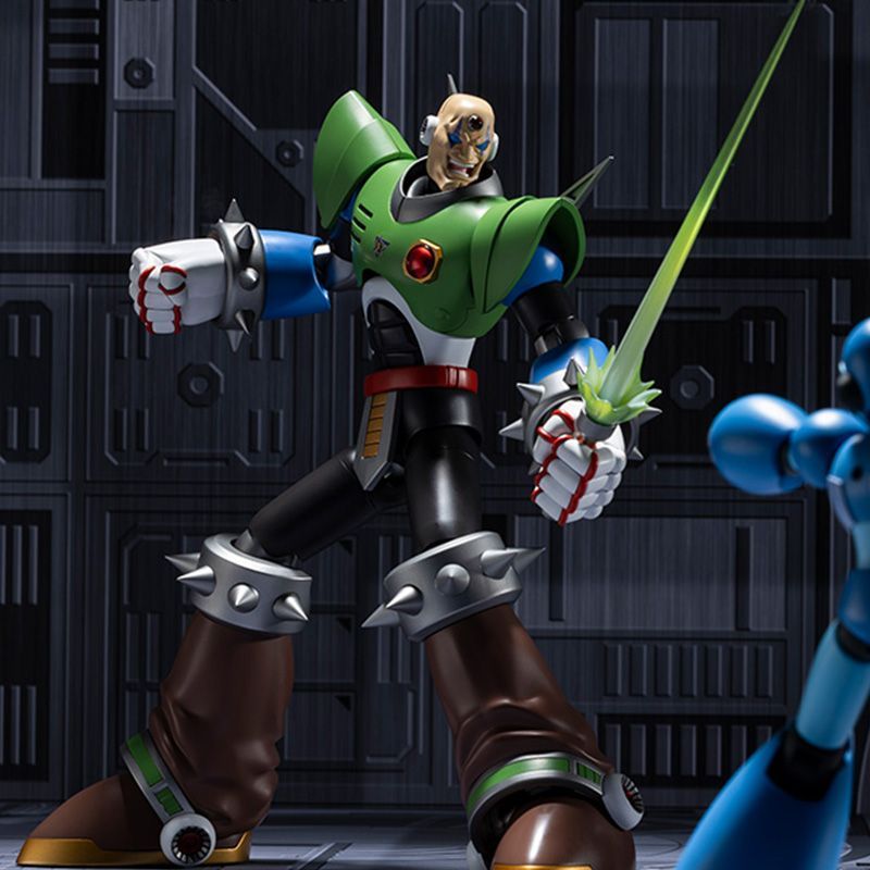 在庫あり コトブキヤ KP750 メガマンX シグマ 最終ボ - Mega Man X Model Kit のレビューと価格