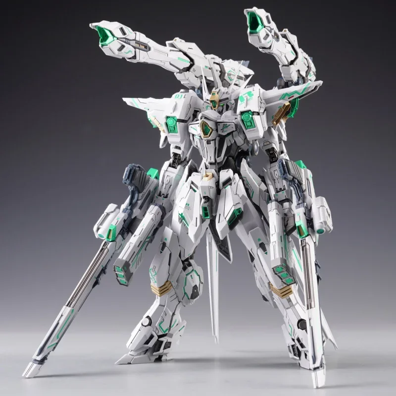 SNAA ROBOT RULING 限定版 合金ダイキャスト - Model Kit Snaa のレビューと価格