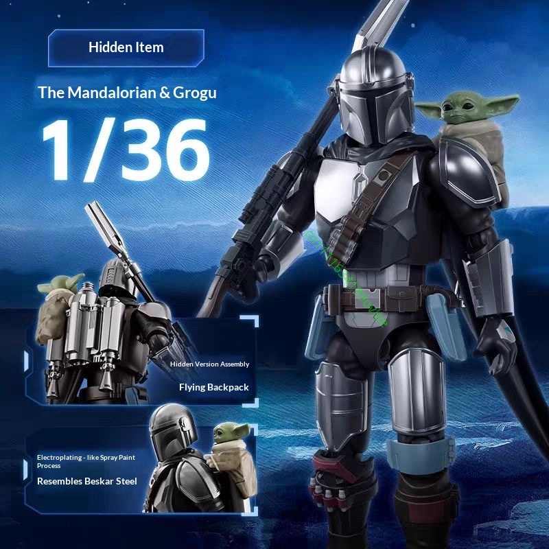 HOT Blokees スターウォーズ ビヨンド版 ライト  - Model Kit Star Wars のレビューと価格