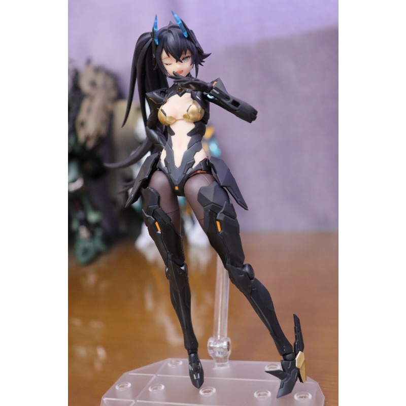 100%新品、本物の Jiang Hun Ji Jiexia - Model Kit Hemoxian のレビューと価格