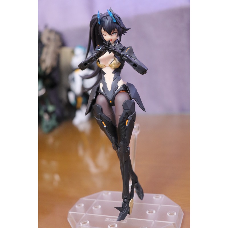 100%新品、本物の Jiang Hun Ji Jiexia - Model Kit Hemoxian のレビューと価格
