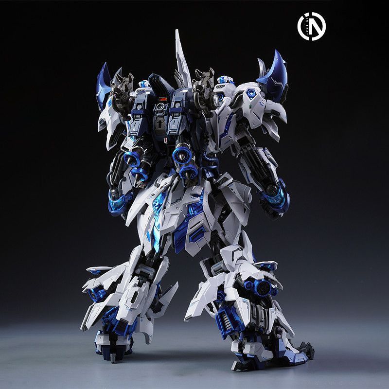【在庫あり】LIZARD 1/100 IN ERA+RMD  - Model Kit Lizard のレビューと価格