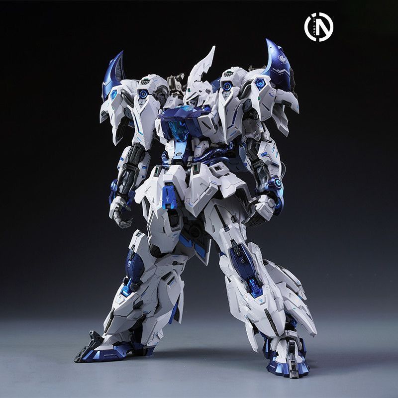 【在庫あり】LIZARD 1/100 IN ERA+RMD  - Model Kit Lizard のレビューと価格