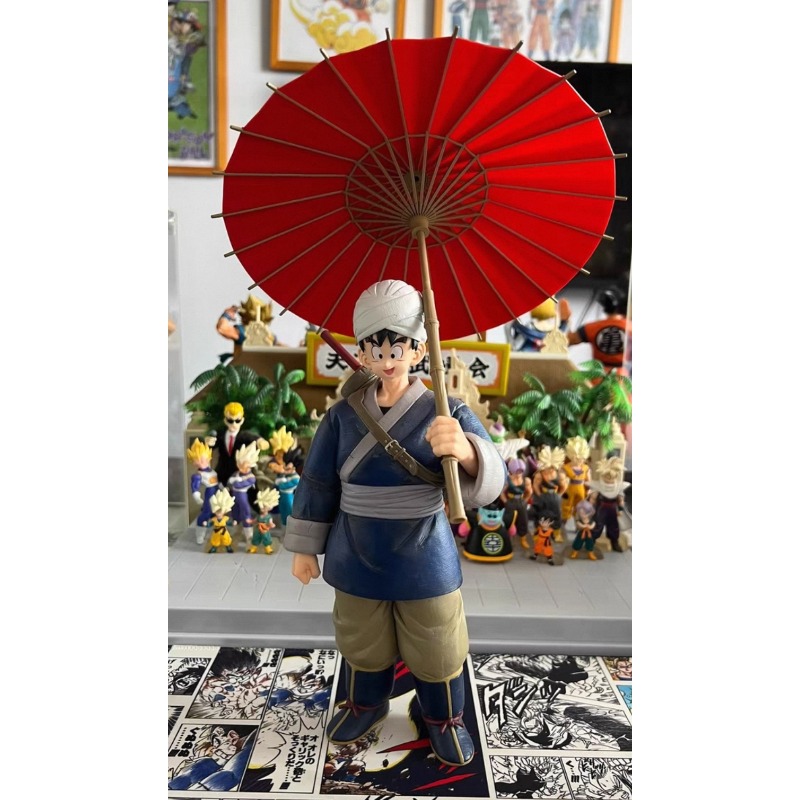在庫ありドラゴンボールバンダイ ichiban master - Model Kit Snaa のレビューと価格