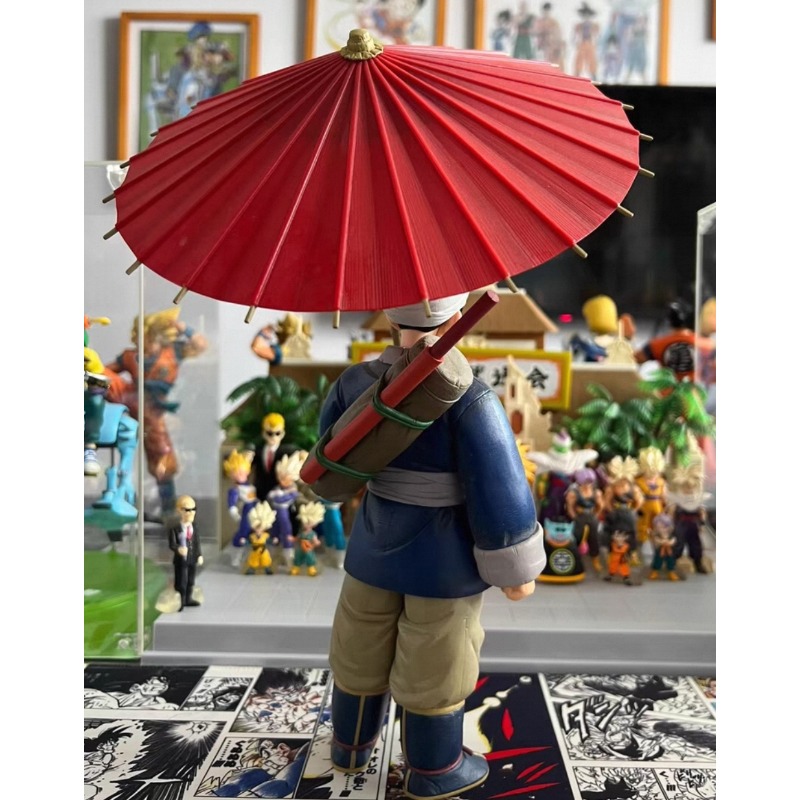在庫ありドラゴンボールバンダイ ichiban master - Model Kit Snaa のレビューと価格