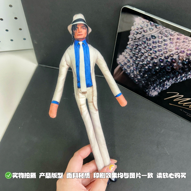 10個入り 新スタイル マイケル・ジャクソン コスプレ小道具 - Model Kit Joints のレビューと価格