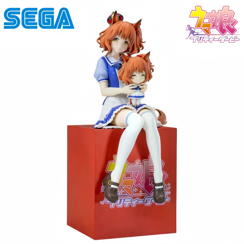セガ 在庫あり オリジナルボックス ガレージキットモデル ア - Model Kit Uma Musume のレビューと価格