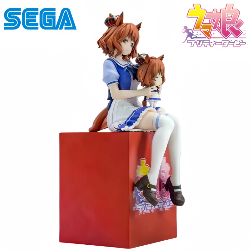 セガ 在庫あり オリジナルボックス ガレージキットモデル ア - Model Kit Uma Musume のレビューと価格