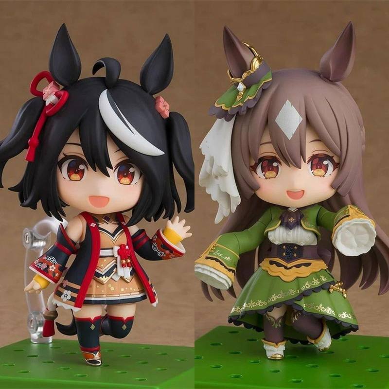 アニメウマ娘プリティーダービー 10 センチメートルサトノダ - Model Kit Uma Musume のレビューと価格