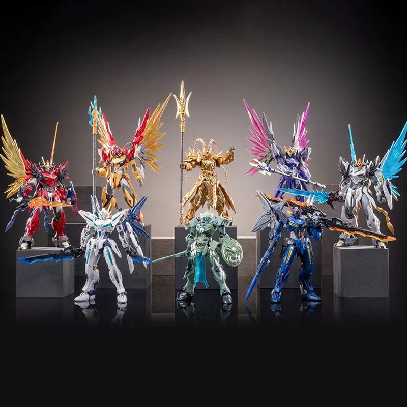 ホットモーター・ニュークリア・アイム・ザ・グレート・ヒーロー - Model Kit China のレビューと価格