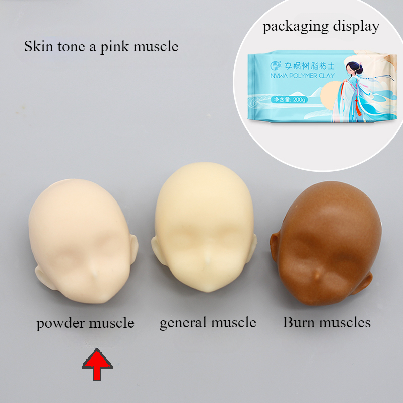 プロのレジンモデリングクレイキット、DIY透明人工花、初心者 - Model Kit For Beginners のレビューと価格